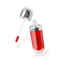 3D Hydra Lipgloss 13 Fire Red - Kiko Milano